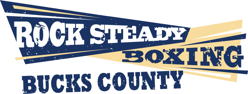 Rock Steady Boxing Bucks County